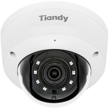 Kamera wandaloodporna IP TC-C35KS SPEC:I3/E/Y/M/S/H/2.8MM/V4.0 - 5 Mpx 2.8 mm TIANDY