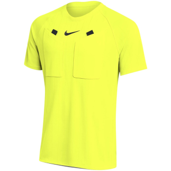 Koszulka męska Nike Dri-FIT Referee III żółta HV8319 702 M
