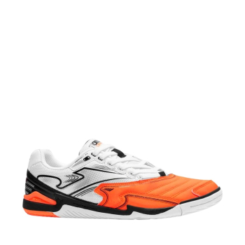 Buty piłkarskie Joma Cancha 2608 Indoor pomarańczowo-biale CANS2608IN 42