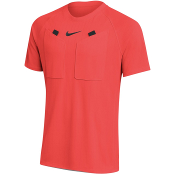 Koszulka męska Nike Dri-FIT Referee III czerwona HV8319 635 S