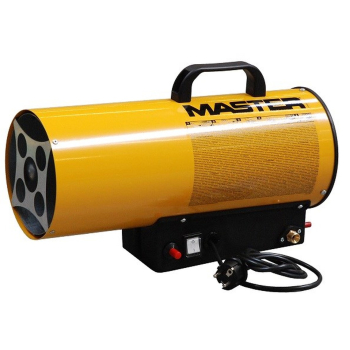 MASTER NAGRZEWNICA GAZOWA  BLP17M 10-16 kW
