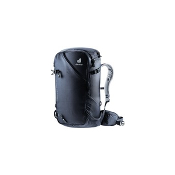 Plecak damski Deuter Freerider Pro 32+ SL - black