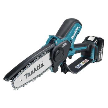 Piła łańcuchowa MAKITA 18V DUC150SF01 15cm 1x5,0Ah
