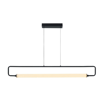 LUMINAIRE PENDANT 30W LED 1800LM