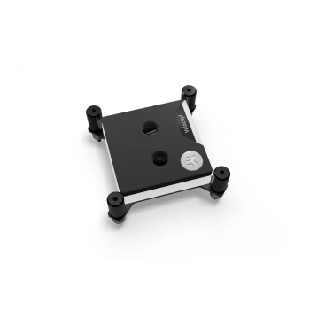 EK Water Blocks EK-Quantum Velocity3 1700/1851/AM5 - acetal, schwarz