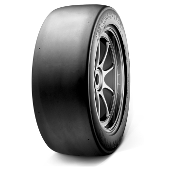 Opona 280/650 R18 KUMHO S700 K50 Medium
