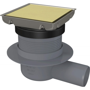 Odpływ punktowy - Odwracalny