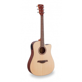 Soundsation CODY DNCE NT - gitara elektroakustyczna