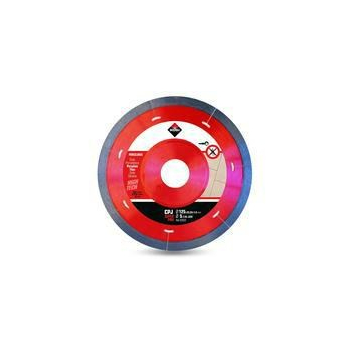 RUBI TARCZA DIAMENTOWA CPJ 125 SUPERPRO DO GRESU