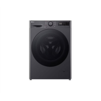 LG | Pralka z suszarką | F4DR510S2M | Klasa efektywności energetycznej A | Załadunek od przodu | Pojemność prania 10 kg | 1400 obr./min | Głębokość: 5