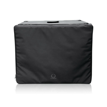 Turbosound PQ18B-WPC Pokrowiec wodoodporny do subwoofera PQ18"