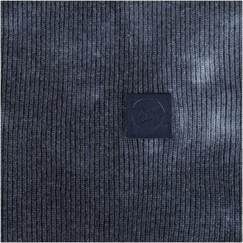 Kominiarka BUFF KNITTED BALACLAVA NILAN COBALT   one size