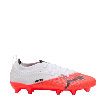 Buty piłkarskie dla dzieci Puma Ultra Nitro 7 Ultimate FG/AG 109158 01 37
