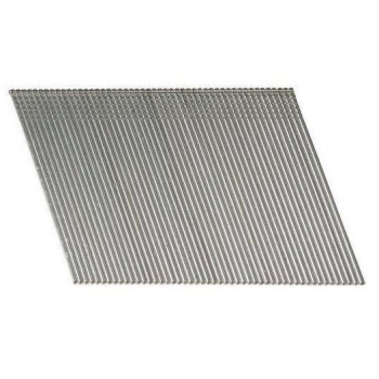 gwoździe dcn650 15ga da finish nail 45mm galv 4m