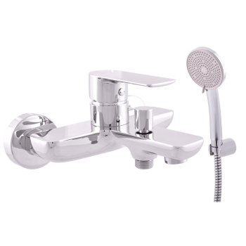 BATH LEVER MIXER DVT454.5/1