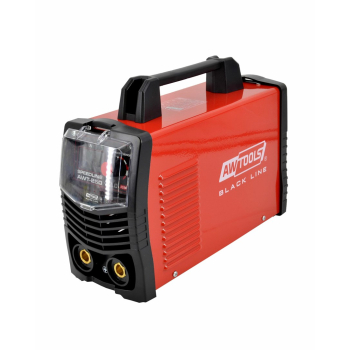 AW SPAWARKA INWERTOROWA SPEEDLINE  AWT-250 LCD VRD SYNEGRY  /BLACK LINE