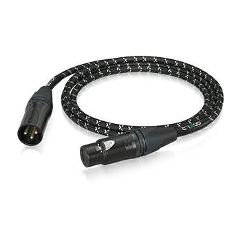 TC Helicon GoXLR MIC mikrofonowy XLR F - XLR M 3m