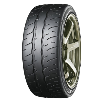 Opona 285/30 R18 97W Yokohama ADVAN NEOVA AD09 Etykieta:D-A-B-74 dB