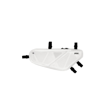 Torba POC Ultra Frame Bag 3L biaĹ‚a - TU