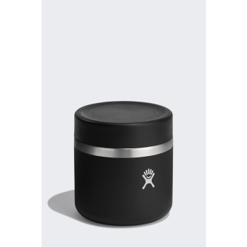 Termos turystyczny Hydro Flask 20 oz Insulated Food Jar (591 ml) - black
