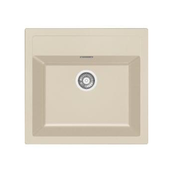 SINK TECTONITE FRANKE SID 610 A BEIGE