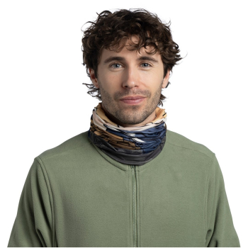 Bandana BUFF ORIGINAL ECOSTRETCH KNOXLIP MULTI   one size