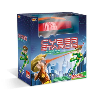 Gra Cyberstarcie