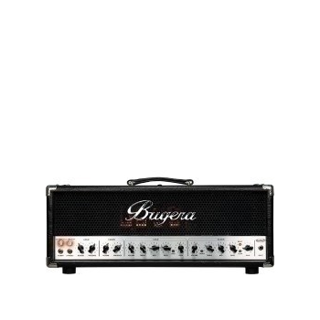 Bugera 6262 INFINIUM Wzmacniacz gitarowy lampowy