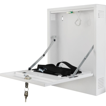 Obudowa DVR Pulsar AWO528W