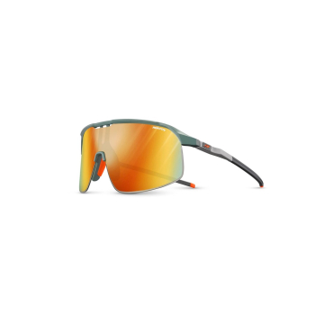 Okulary JULBO Density Reactiv 1-3 Laf Green Olive / Grey
