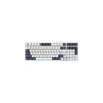 Klawiatura do gier VGN S99 Faraway, Box Ice Cream - Mountain Blue (US)