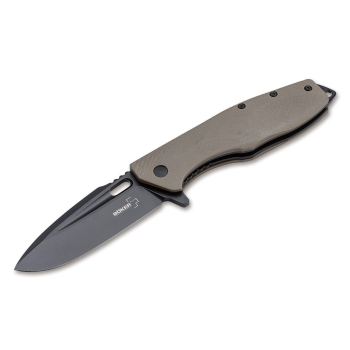 Nóż Böker Plus Caracal Tactical