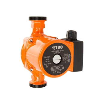 CIRCULATOR PUMP IBO OHI 25-40 180