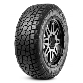 Opona 33x12.5 R20 114Q Radar RENEGADE AT-5 Etykieta: C-C-B-75 dB