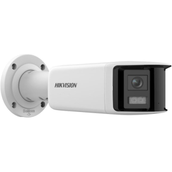 KAMERA IP DS-2CD2T87G3P-LIS2UY/SL(180°) PANORAMICZNA AcuSense - 8 Mpx 2 x 2.8 mm Hikvision