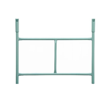 RUSZTOWANIE W. RAMKA  80x160 RW1201   ALUBERG