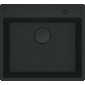 SINK MRG 610-52 3 1/2NL BSWT TL ND HOF