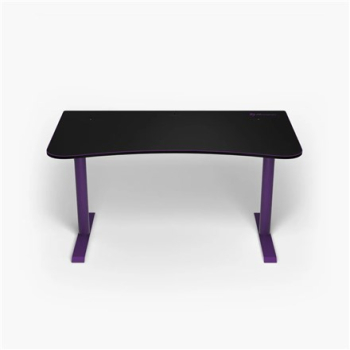 Arozzi Gaming Desk | Arena Medium | Purple
