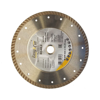 DIAMOND SEGMENTED CUTTING BLADE 350X3,2