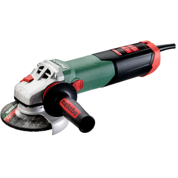 Metabo WEV 19-125 Q szlifierka kątowa 12,5 cm 11000 RPM 1900 W 2,5 kg