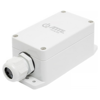 Switch PoE, Extender APT-4-11-CA1 4-portowy w obudowie hermetycznej ATTE