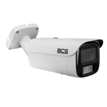Kamera IP tubowa 5Mpx BCS-L-TIP65VCR12L8-Ai2(0735)