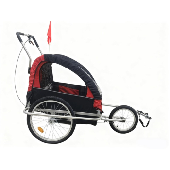 TRAILER BICYCLE FOR CHILDREN BT002