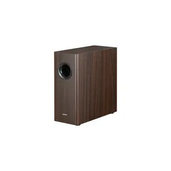 Edifier T5s Active Subwoofer          braun