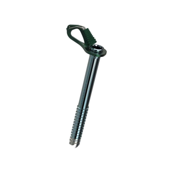 Śruba lodowa Blue Ice Aero Lite Screw 22 cm - green