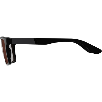 Okulary rowerowe LEATT TheViz Sierra Polarized   one size