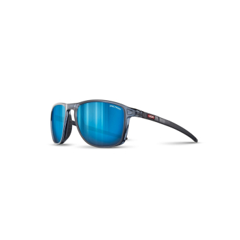 Okulary ochronne JULBO Compass w kolorze niebieskim - TU