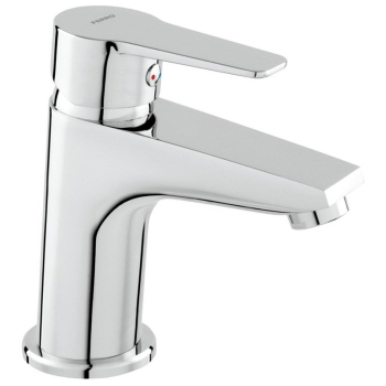 MIXER WASHBASIN FERRO RENNTO BNT2 CHROME