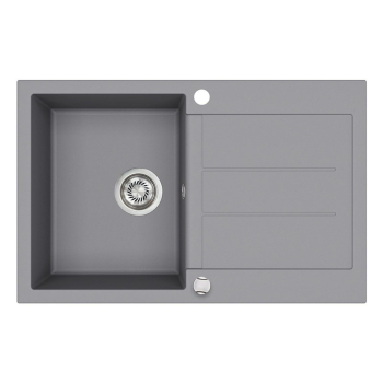 HELIKA Sink Tesa SQT101-202AW