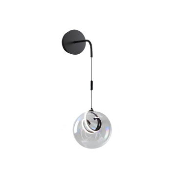 LUMINAIRE PENDANT 10W LED 500LM